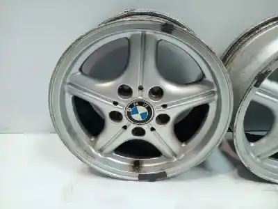 Gebrauchtes Autoersatzteil räder satz autoreifen zum bmw serie 3 compacto (e36) 316i oem-iam-referenzen   