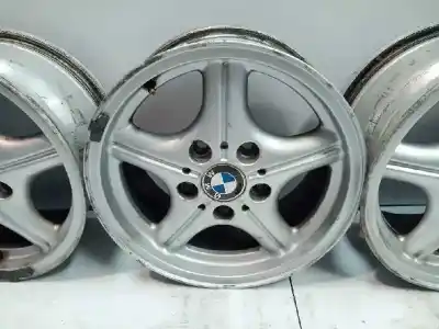 Gebrauchtes Autoersatzteil räder satz autoreifen zum bmw serie 3 compacto (e36) 316i oem-iam-referenzen   