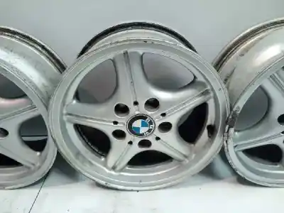Gebrauchtes Autoersatzteil räder satz autoreifen zum bmw serie 3 compacto (e36) 316i oem-iam-referenzen   