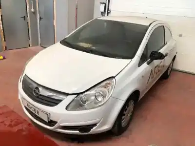 Piesă de schimb auto la mâna a doua indicator pentru opel corsa d cosmo referințe oem iam a2c53179469  13216316