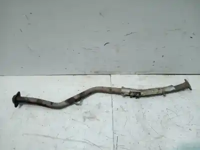 Pezzo di ricambio per auto di seconda mano tubo di scarico centrale per subaru forester s12 xs classic riferimenti oem iam 