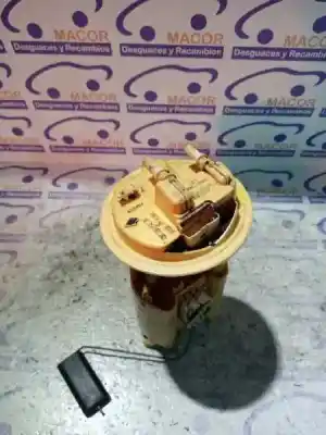 Second-hand car spare part FUEL TANK SENDER UNIT for CITROEN BERLINGO  OEM IAM references 9625476380  09731149900