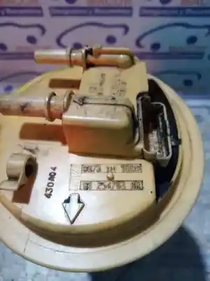 Автозапчасти б/у индикатор за citroen berlingo 1.9 d multispace ссылки oem iam 9625476380  09731149900