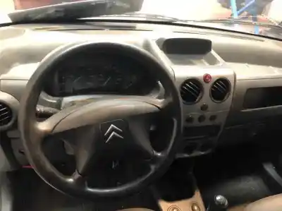 Автозапчасти б/у индикатор за citroen berlingo 1.9 d multispace ссылки oem iam 9625476380  09731149900