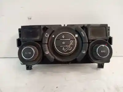 Peça sobressalente para automóvel em segunda mão comando de sofagem (chauffage / ar condicionado) por peugeot 308 sport referências oem iam 96850724xt