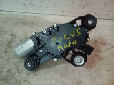 Peça sobressalente para automóvel em segunda mão motor do limpador traseiro por ford focus lim. (cb4) business referências oem iam 3m51r17k441af