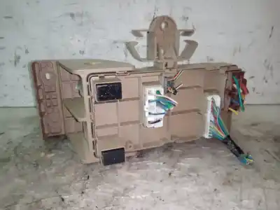 Pezzo di ricambio per auto di seconda mano scatola relè/fusibili per subaru forester s12 xs classic riferimenti oem iam 82201fg010