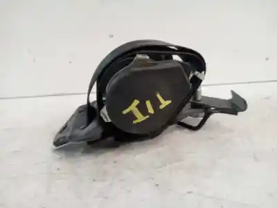 Peça sobressalente para automóvel em segunda mão cinto de segurança traseiro esquerdo por peugeot 308 sport referências oem iam 96814182xx