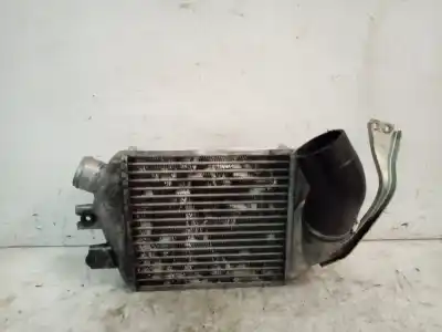 Pezzo di ricambio per auto di seconda mano intercooler per subaru forester s12 xs classic riferimenti oem iam tm0180