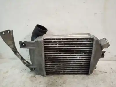 Peça sobressalente para automóvel em segunda mão intercooler por subaru forester s12 xs classic referências oem iam tm0180  