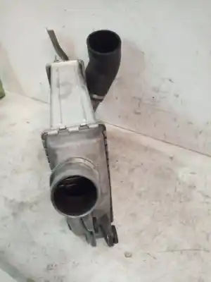 Peça sobressalente para automóvel em segunda mão intercooler por subaru forester s12 xs classic referências oem iam tm0180  