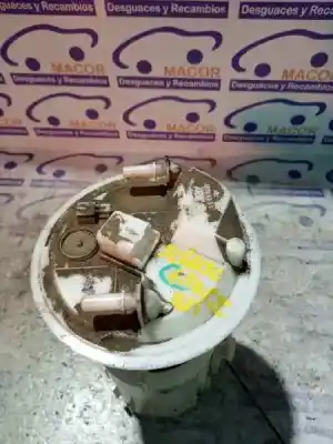 Piesă de schimb auto la mâna a doua indicator pentru renault scenic ii exception 2009 referințe oem iam   