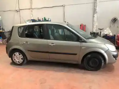 Piesă de schimb auto la mâna a doua indicator pentru renault scenic ii exception 2009 referințe oem iam   