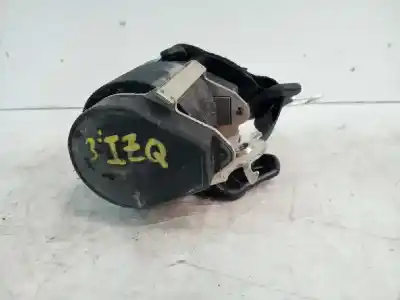 Peça sobressalente para automóvel em segunda mão cinto de segurança traseiro esquerdo por peugeot 308 sport referências oem iam 96816670xx