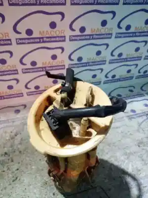 Pezzo di ricambio per auto di seconda mano sensore di livello del carburante per bmw serie 3 berlina (e46) 320d riferimenti oem iam 6750582