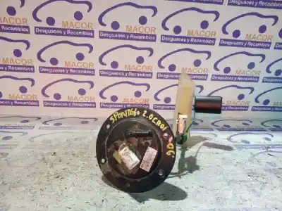 Second-hand car spare part fuel tank sender unit for kia sportage ex oem iam references 311302e900