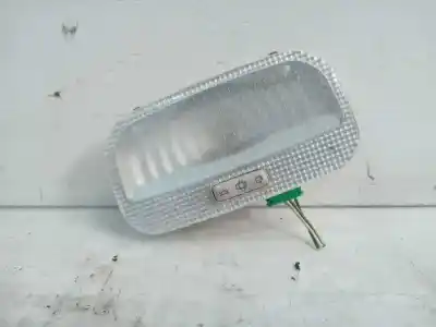Peça sobressalente para automóvel em segunda mão luz interior por peugeot 308 sport referências oem iam 9652262280