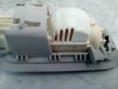 Peça sobressalente para automóvel em segunda mão luz interior por peugeot 308 sport referências oem iam 9681727980