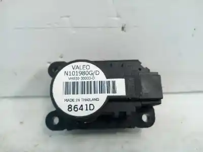 Peça sobressalente para automóvel em segunda mão motor de sofagem por peugeot 308 sport referências oem iam n101980g