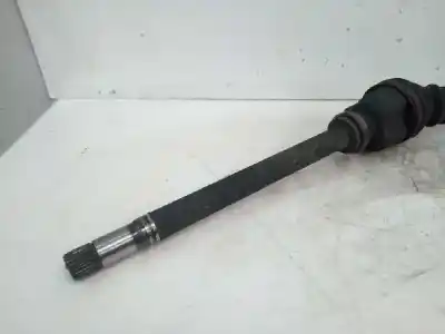 Peça sobressalente para automóvel em segunda mão transmissão dianteira direita por peugeot 308 sport referências oem iam 9661107480