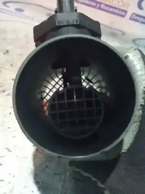 Second-hand car spare part flowmeter for opel meriva cosmo oem iam references 0281002620  55350047