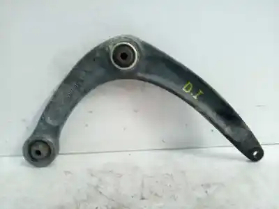 Peça sobressalente para automóvel em segunda mão braço de suspensão inferior esquerdo dianteiro por peugeot 308 sport referências oem iam 62519138