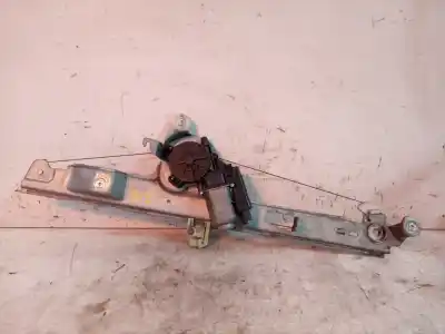 Автозапчасти б/у регулятор стекла переднего левого за renault scenic ii confort authentique 101 cv / 74 kw ссылки oem iam 0675c9  440726f