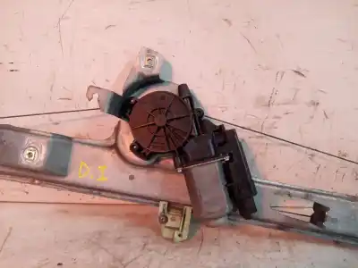 Автозапчасти б/у регулятор стекла переднего левого за renault scenic ii confort authentique 101 cv / 74 kw ссылки oem iam 0675c9  440726f