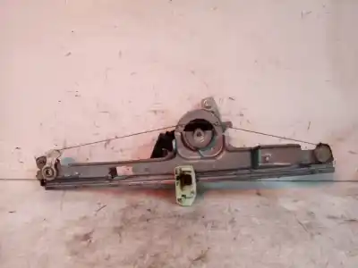 Автозапчасти б/у регулятор стекла переднего левого за renault scenic ii confort authentique 101 cv / 74 kw ссылки oem iam 0675c9  440726f