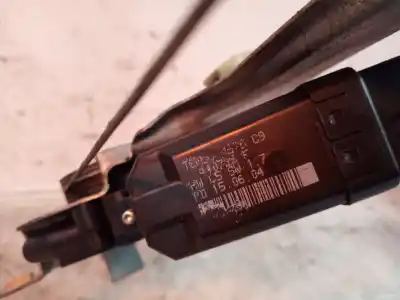 Автозапчасти б/у регулятор стекла переднего левого за renault scenic ii confort authentique 101 cv / 74 kw ссылки oem iam 0675c9  440726f