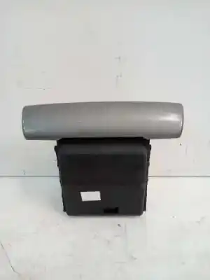 Peça sobressalente para automóvel em segunda mão cinzeiro por peugeot 308 sport referências oem iam 9658691077