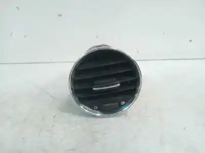 Peça sobressalente para automóvel em segunda mão grelha / difusor de ar por peugeot 308 sport referências oem iam 9658515377