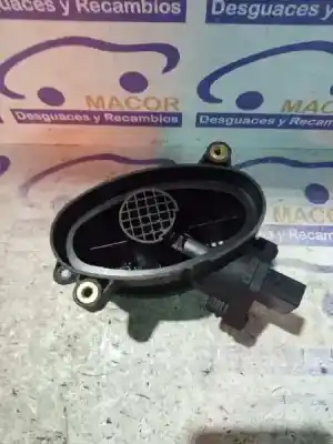 Pezzo di ricambio per auto di seconda mano misuratore di flusso per bmw serie 3 berlina (e46) 320d riferimenti oem iam 0928400468