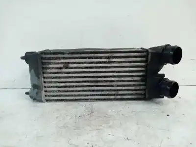 Peça sobressalente para automóvel em segunda mão intercooler por peugeot 308 sport referências oem iam 9656503980