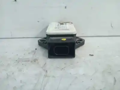 Peça sobressalente para automóvel em segunda mão sensor por peugeot 308 sport referências oem iam 9663138180  0265005715