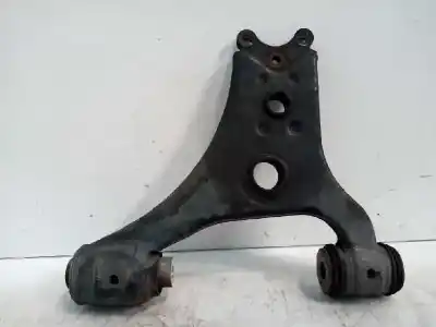 Pièce détachée automobile d'occasion BRAS DE SUSPENSION INFERIEUR AVANT GAUCHE pour MERCEDES-BENZ CLASE A (W169)  Références OEM IAM A1693300307  