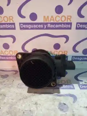 Автозапчастина б/у витратомір повітря для seat toledo (1m2) select посилання на oem iam 0986280202  0280217121