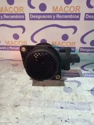 Автозапчасти б/у расходомер воздуха за seat toledo (1m2) signum ссылки oem iam 0280217121  06a906461