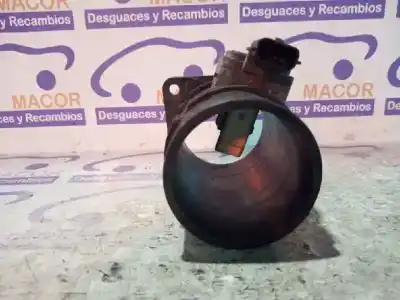 Second-hand car spare part flowmeter for renault clio iii yahoo oem iam references 8200702517  5wk97021