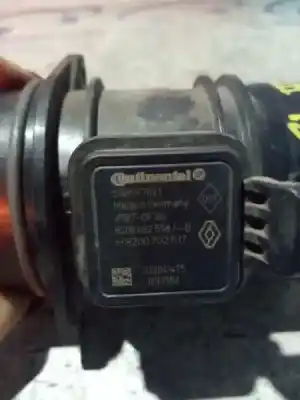 Second-hand car spare part flowmeter for renault clio iii yahoo oem iam references 8200702517  5wk97021