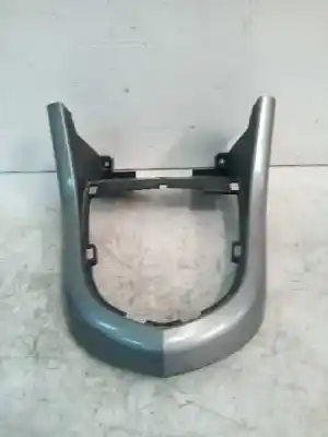 Peça sobressalente para automóvel em segunda mão moldagem por peugeot 308 sport referências oem iam 9658691277