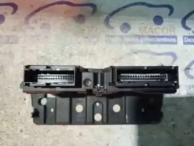 Автозапчасти б/у климат-контроль за saab 9-3 combi (e50) 1.9 d ссылки oem iam 12803221aa