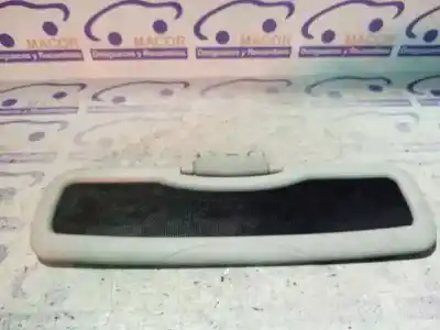 Peça sobressalente para automóvel em segunda mão para-sol direito por smart cabrio pulse referências oem iam 