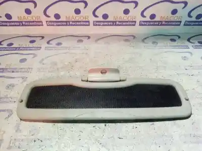 Peça sobressalente para automóvel em segunda mão para-sol direito por smart cabrio pulse referências oem iam   