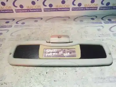 Second-hand car spare part RIGHT SUNSHADE for SMART COUPE  OEM IAM references   