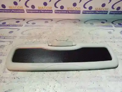 Second-hand car spare part right sunshade for smart coupe básico (45kw) oem iam references   