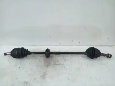 Second-hand car spare part front right transmission for opel zafira a elegance oem iam references 