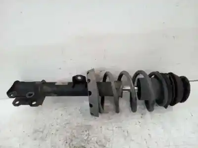 Second-hand car spare part FRONT RIGHT SHOCK ABSORBER for OPEL ZAFIRA A  OEM IAM references 22194342 4343264 24434747