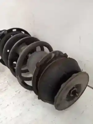 Peça sobressalente para automóvel em segunda mão amortecedor dianteiro direito por opel zafira a elegance referências oem iam 22194342 4343264 24434747