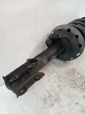 Peça sobressalente para automóvel em segunda mão amortecedor dianteiro direito por opel zafira a elegance referências oem iam 22194342 4343264 24434747